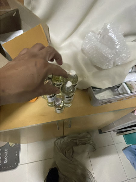 Buyer review image 2