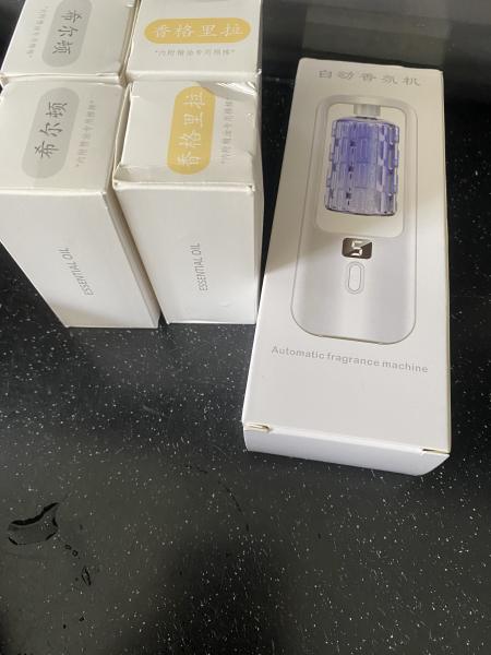 Buyer review image 1