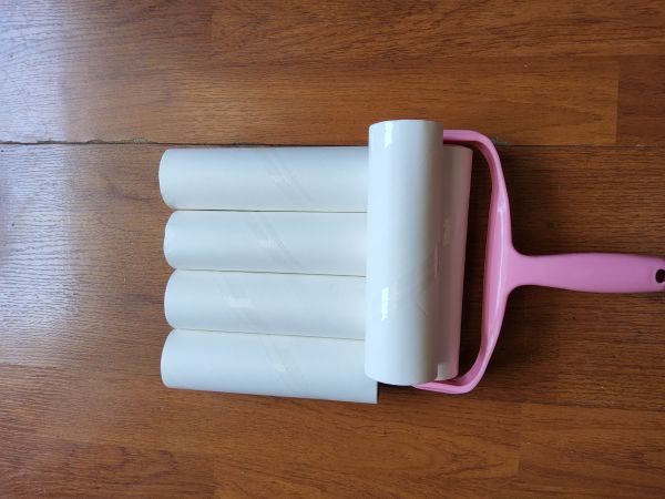 Buyer review image 1