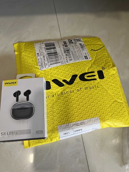 Buyer review image 1
