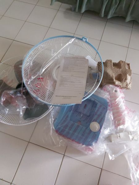 Buyer review image 2