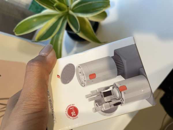 Buyer review image 1