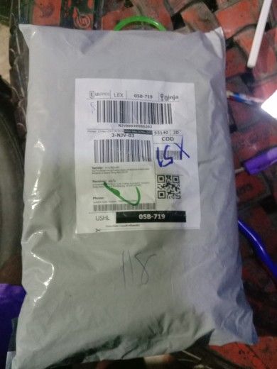 Buyer review image 1