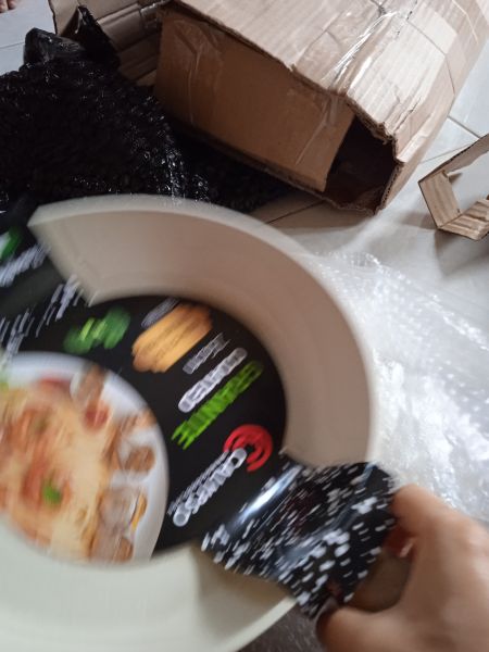 Buyer review image 2