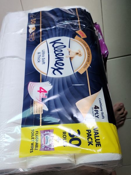 Buyer review image 1