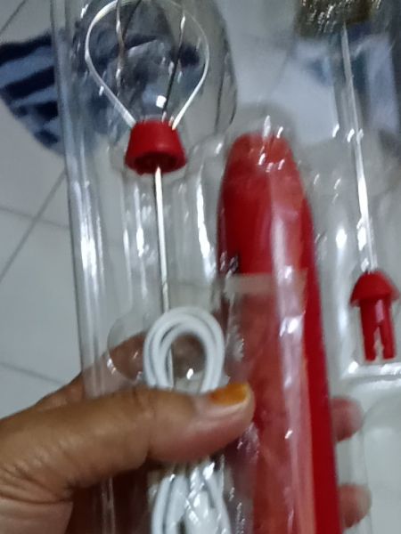 Buyer review image 2