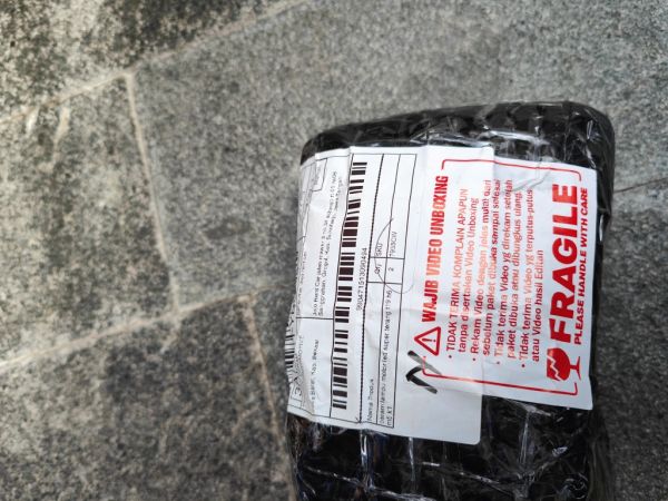 Buyer review image 1