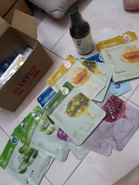Buyer review image 1