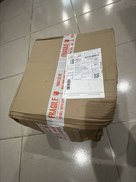 Buyer review image 1