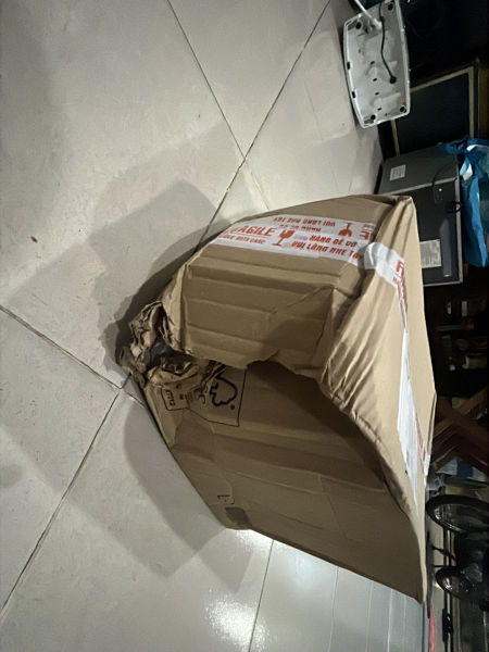 Buyer review image 2