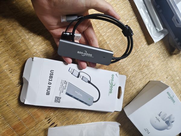 Buyer review image 1