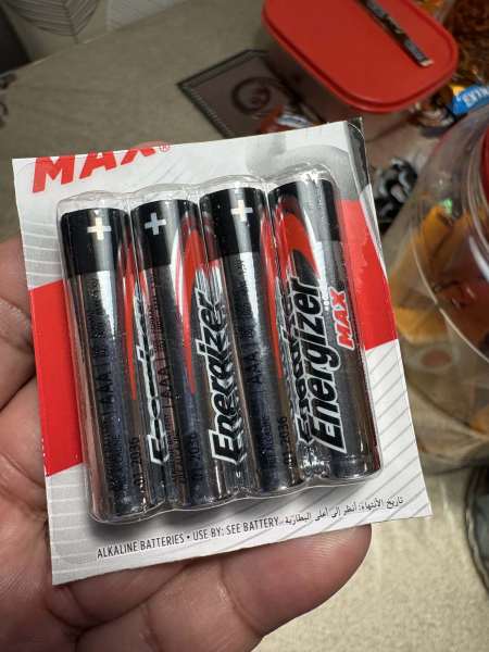 Buyer review image 1