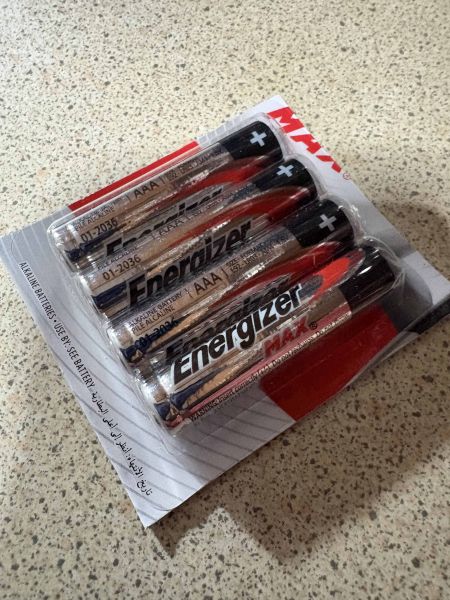 Buyer review image 2