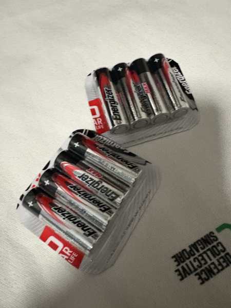 Buyer review image 3