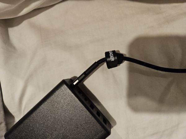 Buyer review image 1