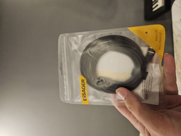 Buyer review image 2