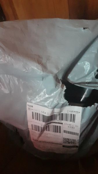 Buyer review image 2