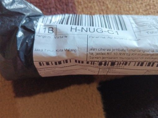 Buyer review image 3