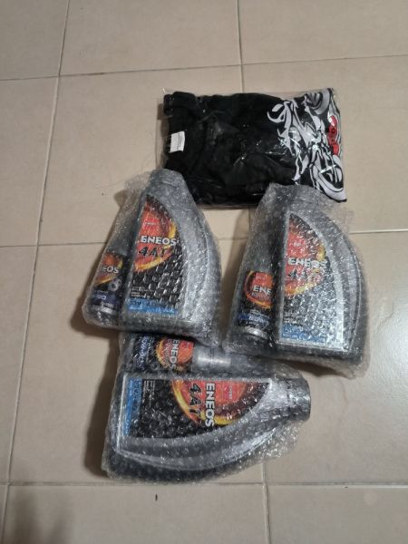Buyer review image 1