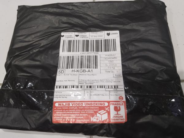 Buyer review image 1