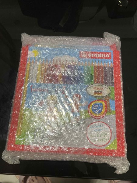 Buyer review image 2