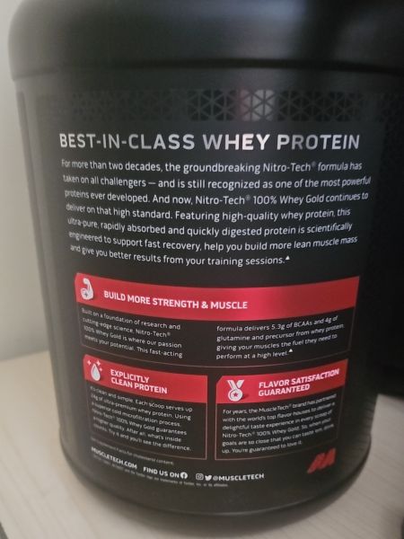 Buyer review image 4
