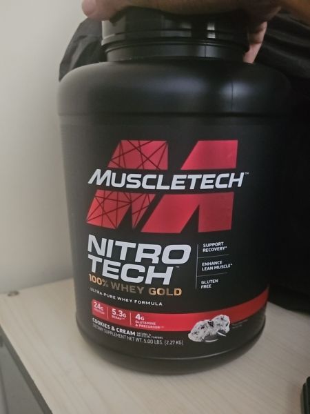 Buyer review image 2