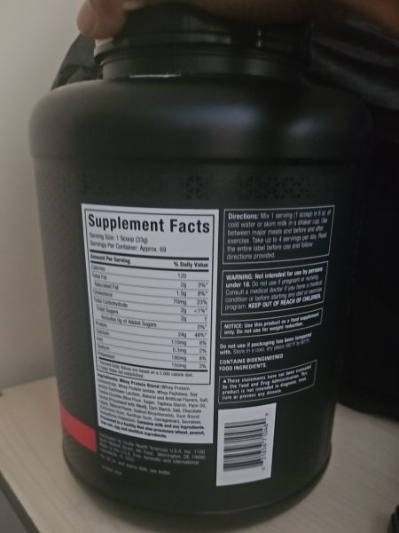 Buyer review image 3