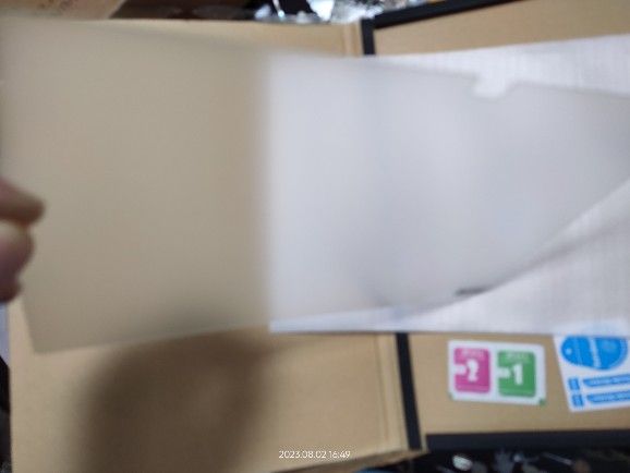 Buyer review image 3