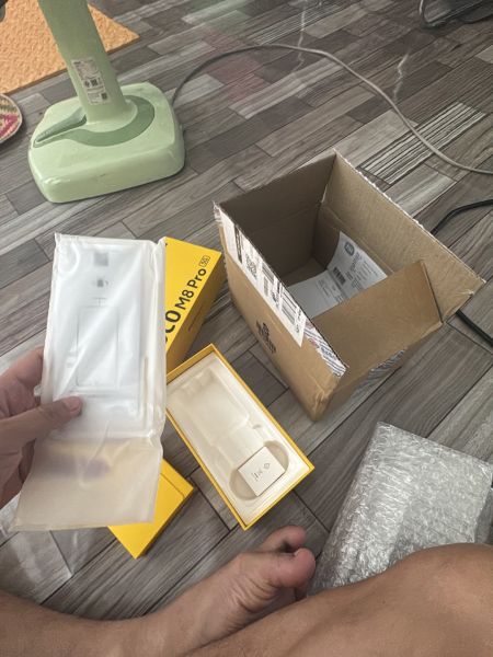 Buyer review image 4