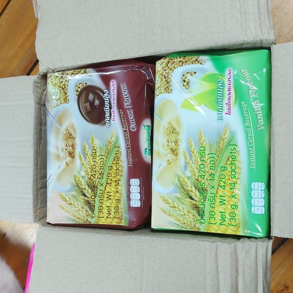 Buyer review image 1