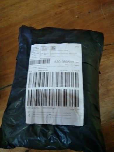 Buyer review image 5