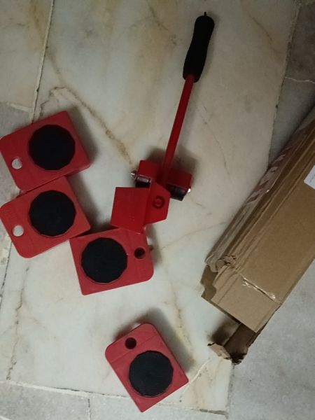 Buyer review image 1