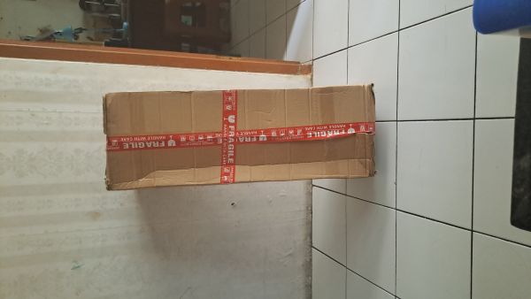 Buyer review image 2