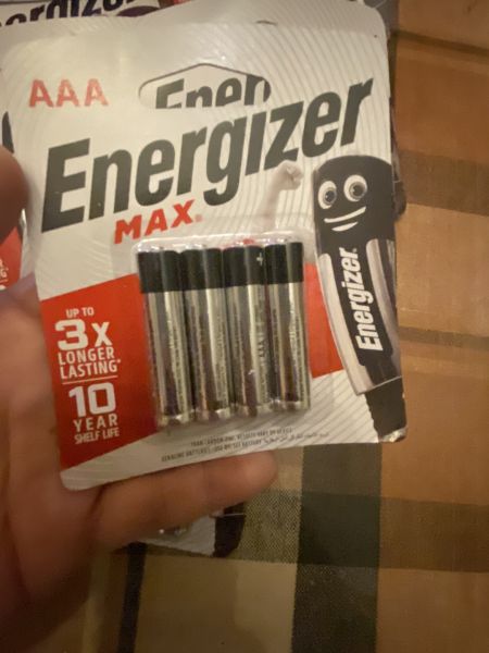 Buyer review image 1