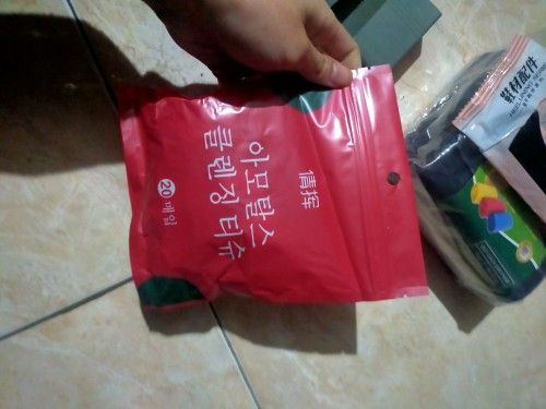 Buyer review image 1