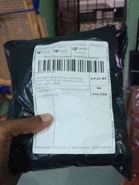 Buyer review image 1