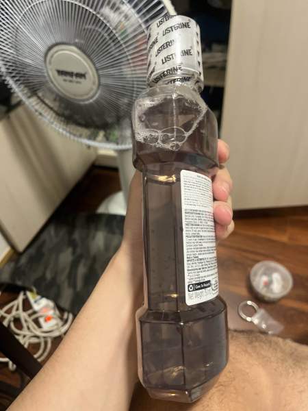 Buyer review image 2