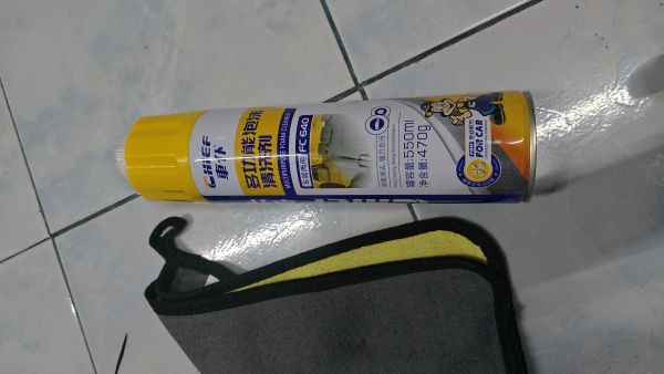 Buyer review image 2