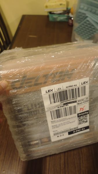 Buyer review image 1