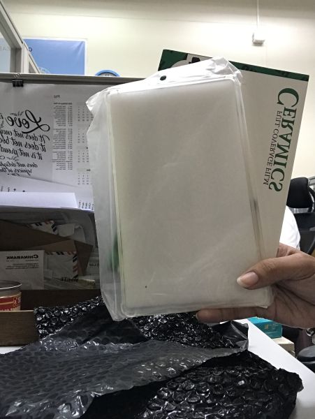 Buyer review image 2