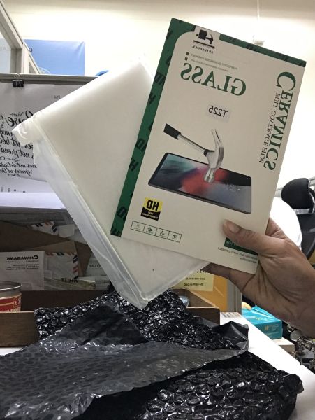 Buyer review image 3