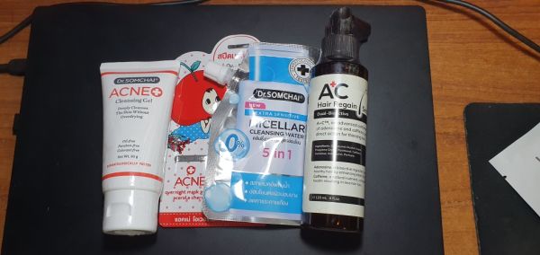 Buyer review image 1