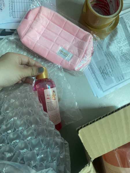 Buyer review image 1