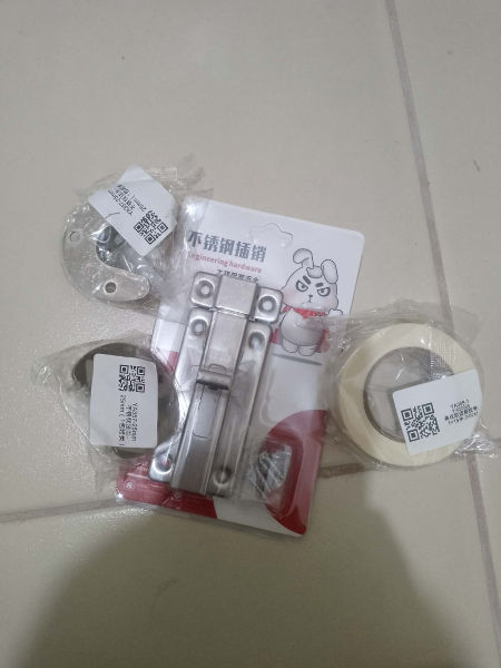 Buyer review image 1