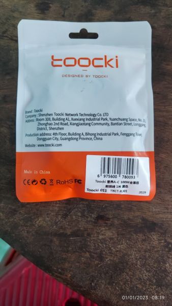 Buyer review image 1