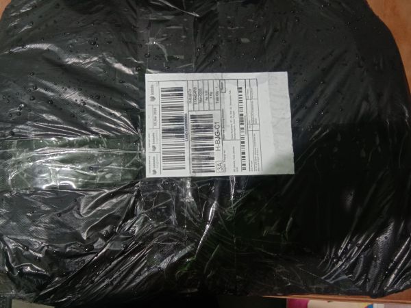 Buyer review image 2