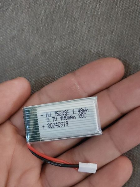 Buyer review image 1