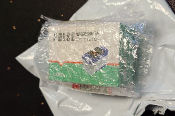 Buyer review image 1
