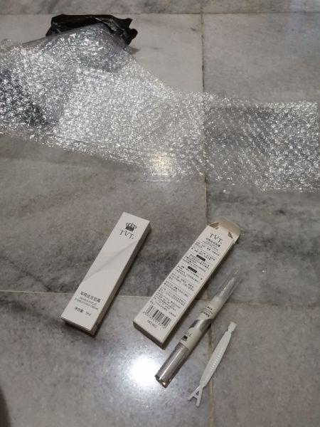 Buyer review image 1